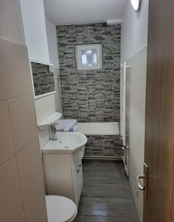 Apartament 2 camere, Zona Iosefin