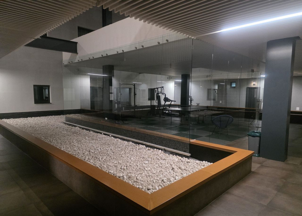 Apartament de închiriat, Circumvalațiunii