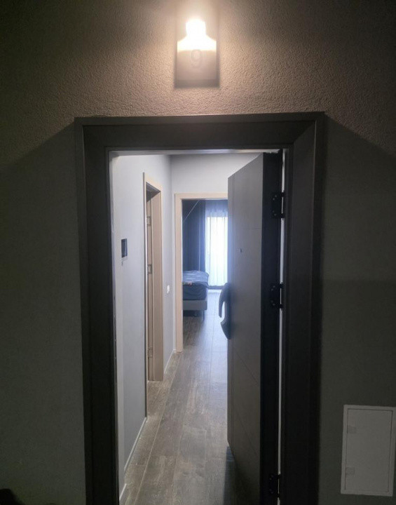 Apartament de închiriat, Circumvalațiunii