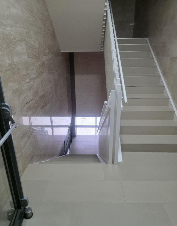 Apartament de închiriat, Circumvalațiunii