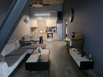 Apartament de închiriat, Circumvalațiunii