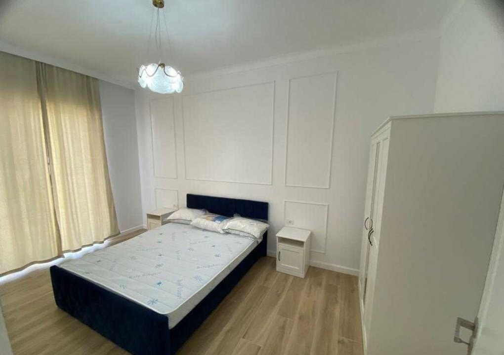 Apartament 2 camere cu grădină de închiriat, Zona Dumbrăvița