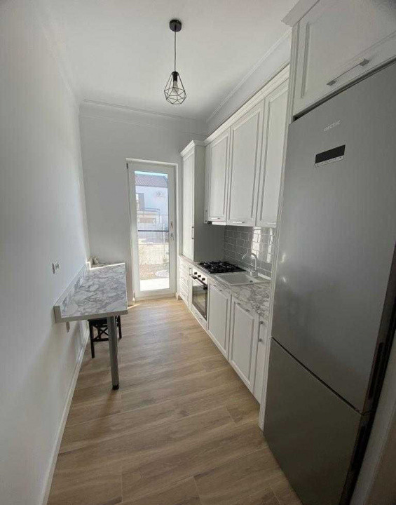 Apartament 2 camere cu grădină de închiriat, Zona Dumbrăvița