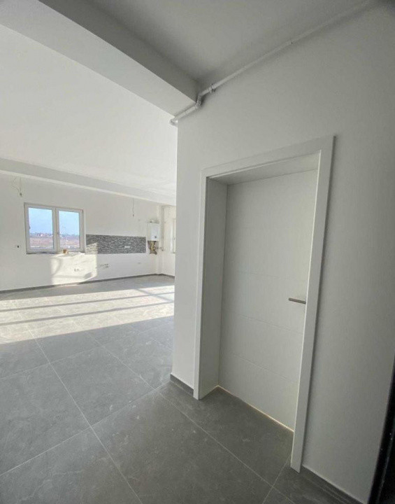 Apartamente 3 camere, Calea Torontalului