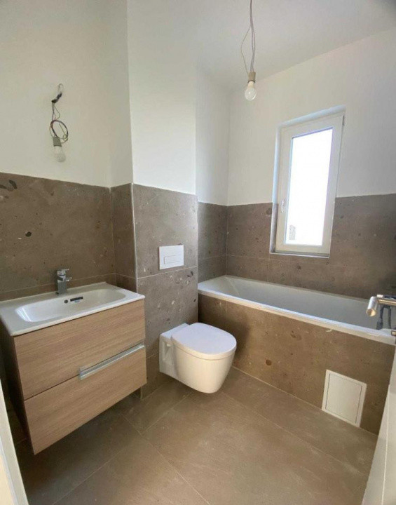 Apartamente 3 camere, Calea Torontalului