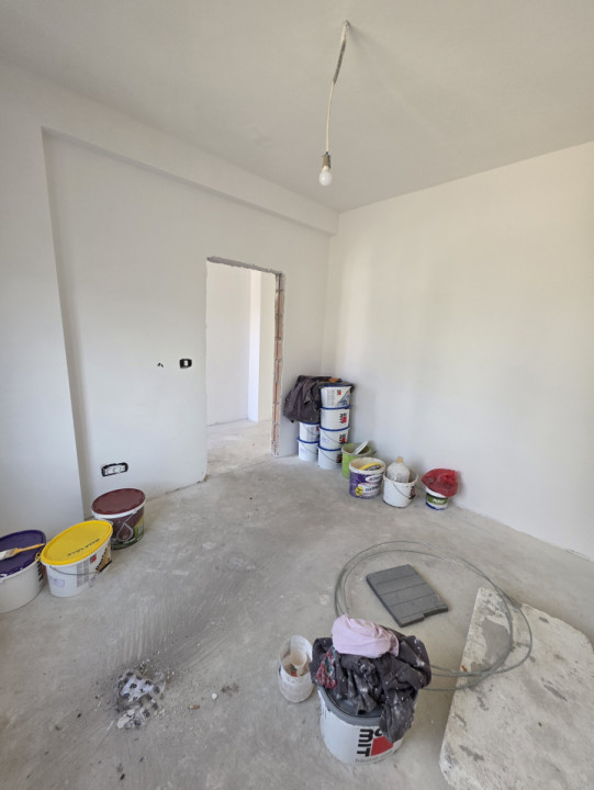 1/2 Duplex, 4 camere, zona Eso, Giroc, de vanzare