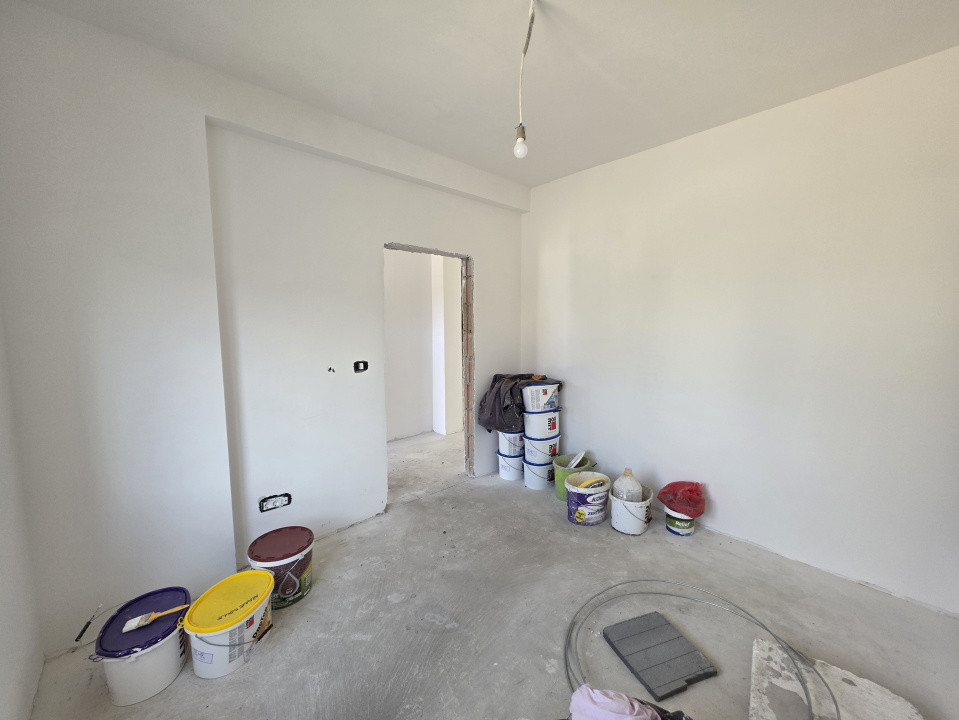 1/2 Duplex, 4 camere, zona Eso, Giroc, de vanzare