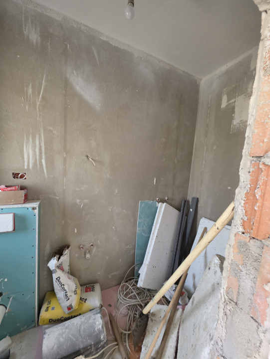 1/2 Duplex, 4 camere, zona Eso, Giroc, de vanzare