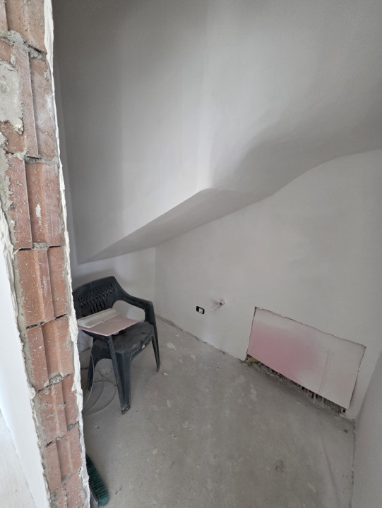 1/2 Duplex, 4 camere, zona Eso, Giroc, de vanzare