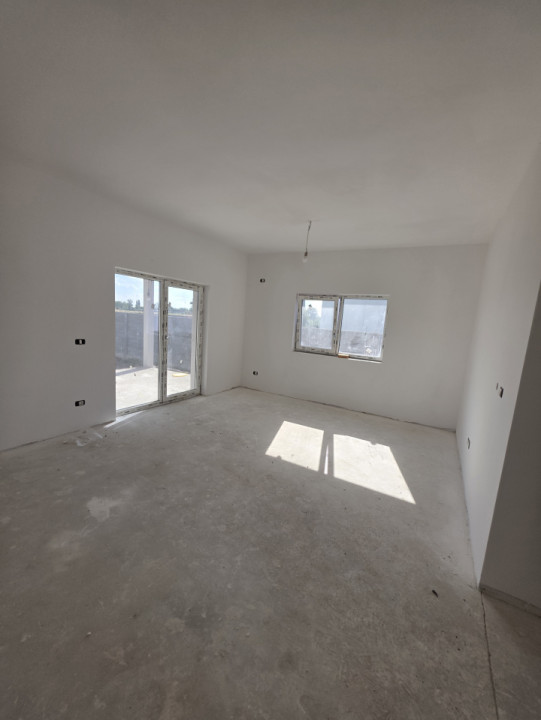 1/2 Duplex, 4 camere, zona Eso, Giroc, de vanzare