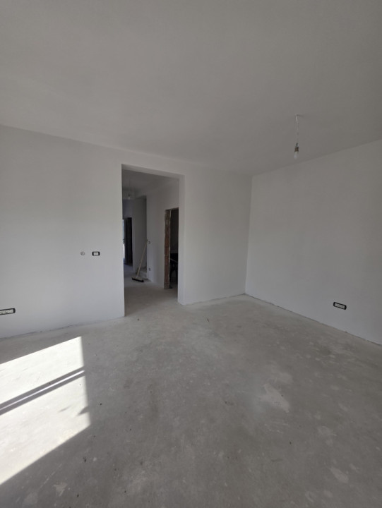 1/2 Duplex, 4 camere, zona Eso, Giroc, de vanzare