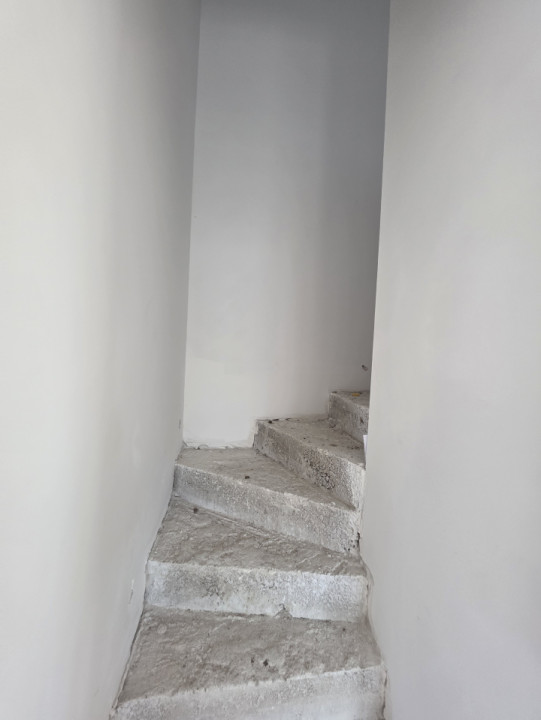 1/2 Duplex, 4 camere, zona Eso, Giroc, de vanzare