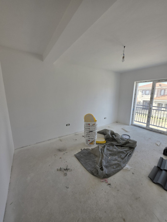 1/2 Duplex, 4 camere, zona Eso, Giroc, de vanzare