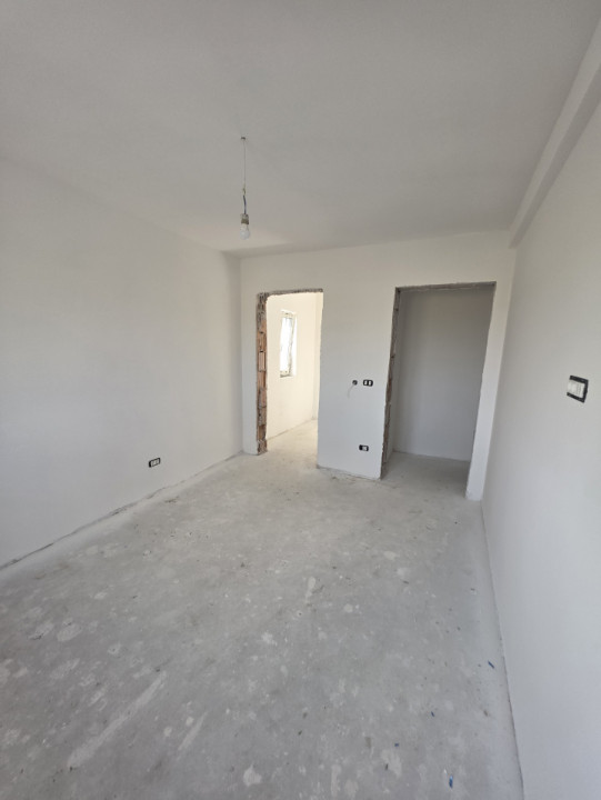 1/2 Duplex, 4 camere, zona Eso, Giroc, de vanzare