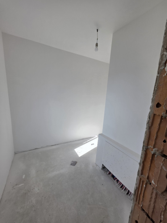 1/2 Duplex, 4 camere, zona Eso, Giroc, de vanzare