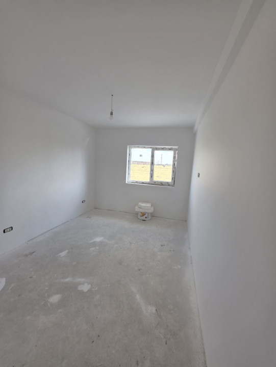 1/2 Duplex, 4 camere, zona Eso, Giroc, de vanzare