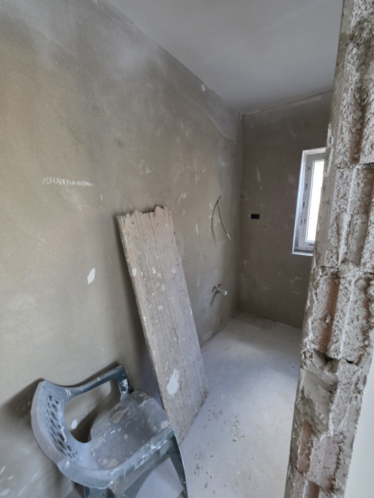 1/2 Duplex, 4 camere, zona Eso, Giroc, de vanzare