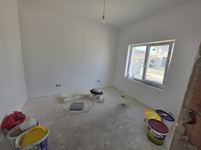 1/2 Duplex, 4 camere, zona Eso, Giroc, de vanzare