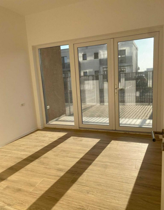 Apartament SAD, 3 camere cu grădină, ZonaTorontalului