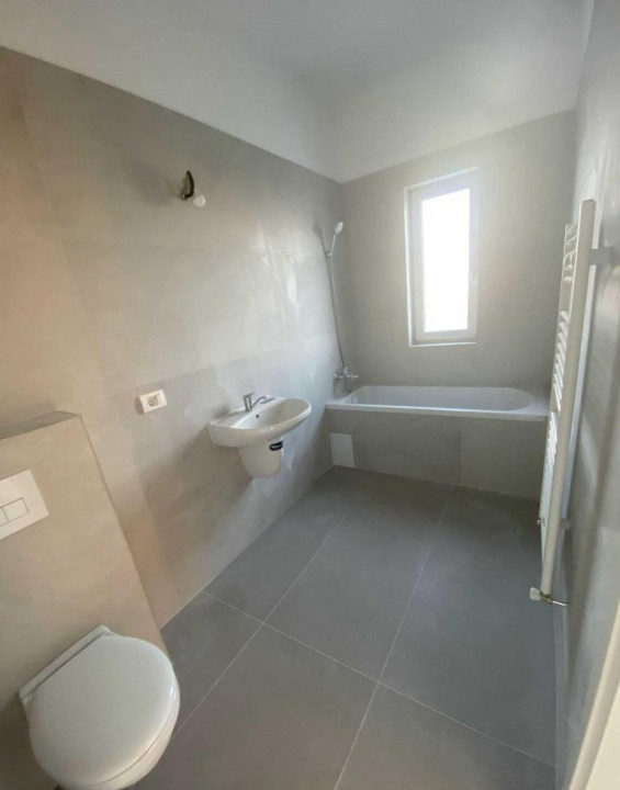 Apartament SAD, 3 camere cu grădină, ZonaTorontalului