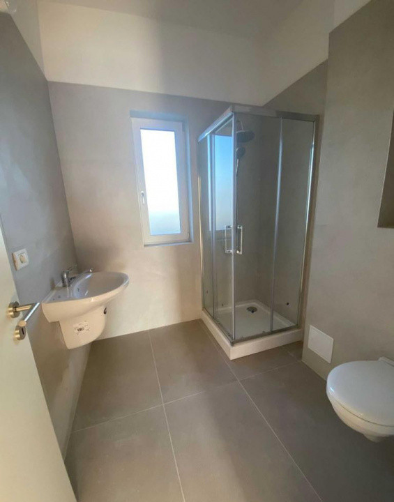 Apartament SAD, 3 camere cu grădină, ZonaTorontalului