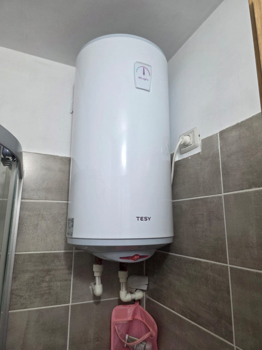 Garsonieră de vânzare, Zona Lipovei