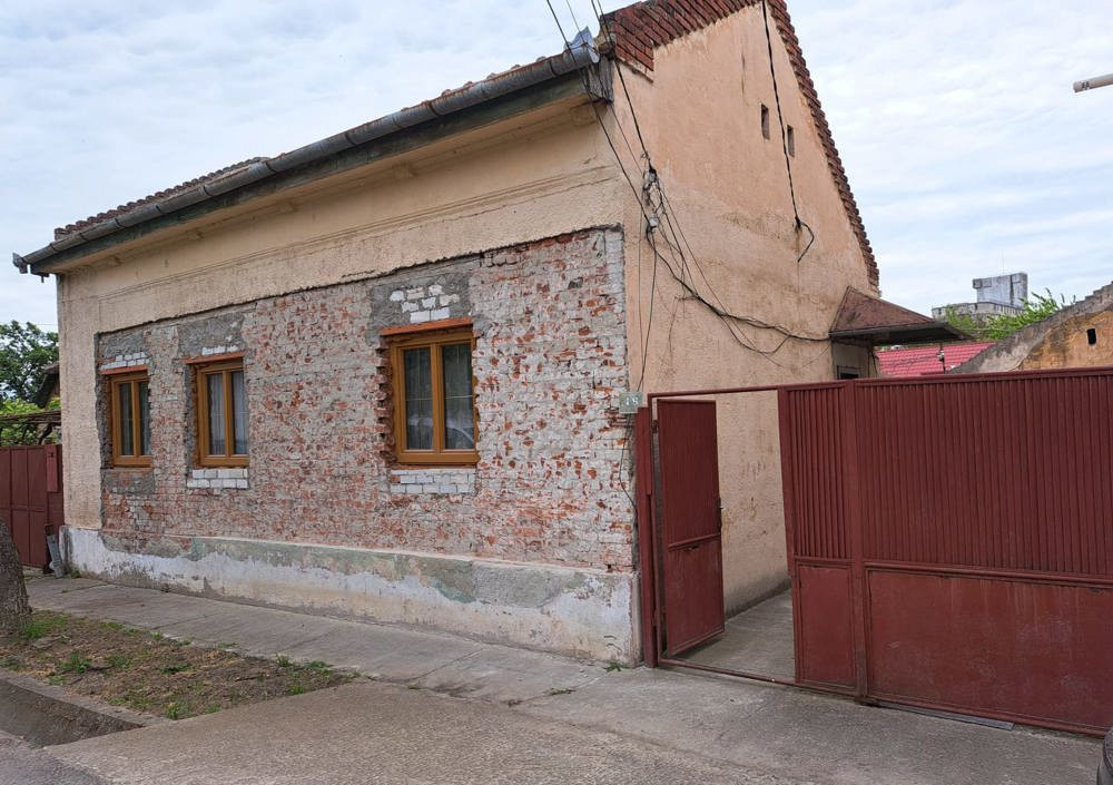 Casă de vânzare, 3 camere, Dâmbovița