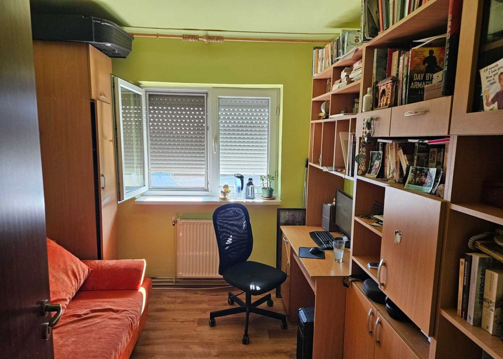 Apartament 3 camere, confort 1 , Dâmbovița