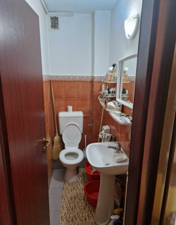 Apartament 3 camere, confort 1 , Dâmbovița