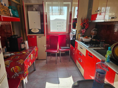 Apartament 3 camere, confort 1 , Dâmbovița