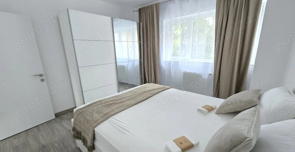 Apartament de închiriat, 4 camere renovat LUX - DECOMANDATE, Iulius Mall