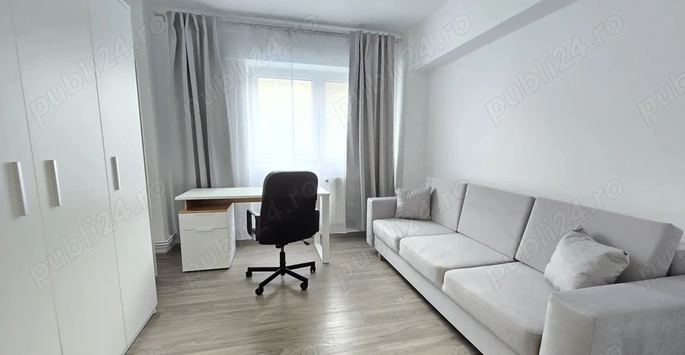 Apartament de închiriat, 4 camere renovat LUX - DECOMANDATE, Iulius Mall