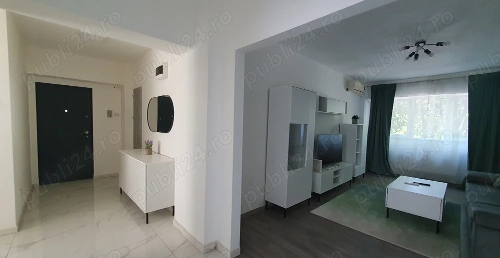 Apartament de închiriat, 4 camere renovat LUX - DECOMANDATE, Iulius Mall