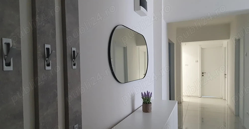 Apartament de închiriat, 4 camere renovat LUX - DECOMANDATE, Iulius Mall