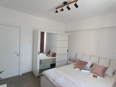 Apartament de închiriat, 4 camere renovat LUX - DECOMANDATE, Iulius Mall