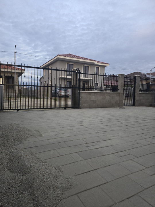 Duplex modern la Cheie, Giroc, COMISION 0