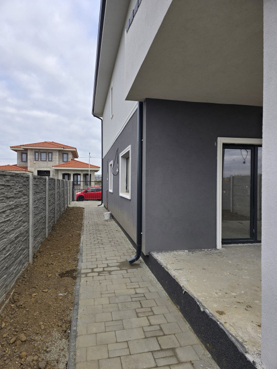 Duplex modern la Cheie, Giroc, COMISION 0