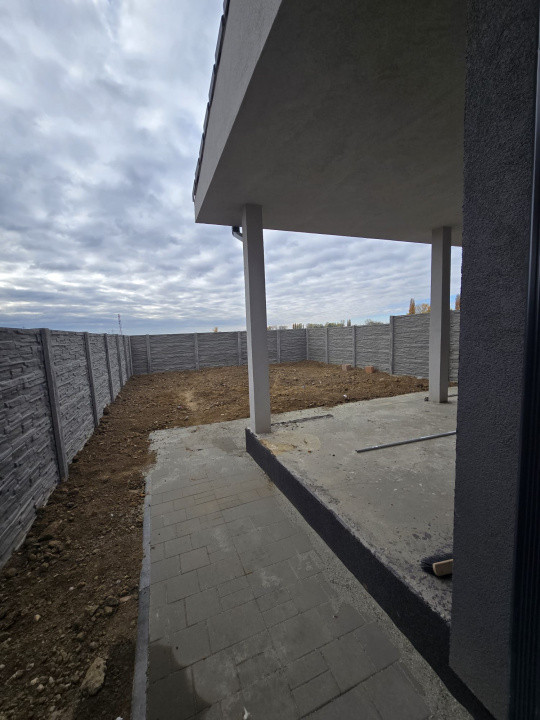 Duplex modern la Cheie, Giroc, COMISION 0