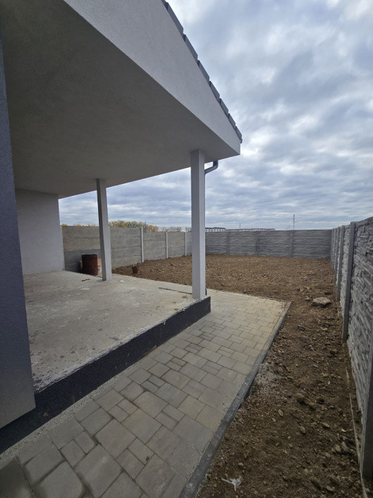 Duplex modern la Cheie, Giroc, COMISION 0