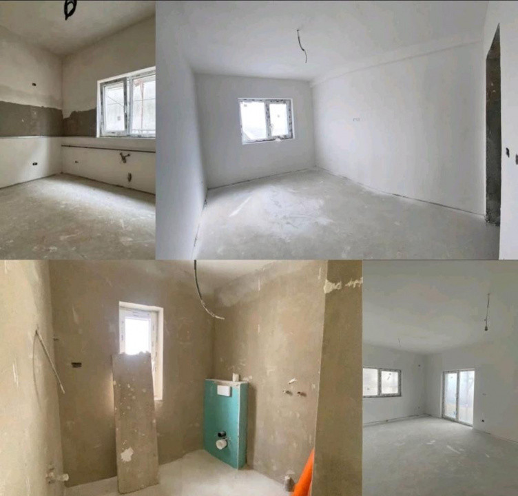 Duplex modern la Cheie, Giroc, COMISION 0