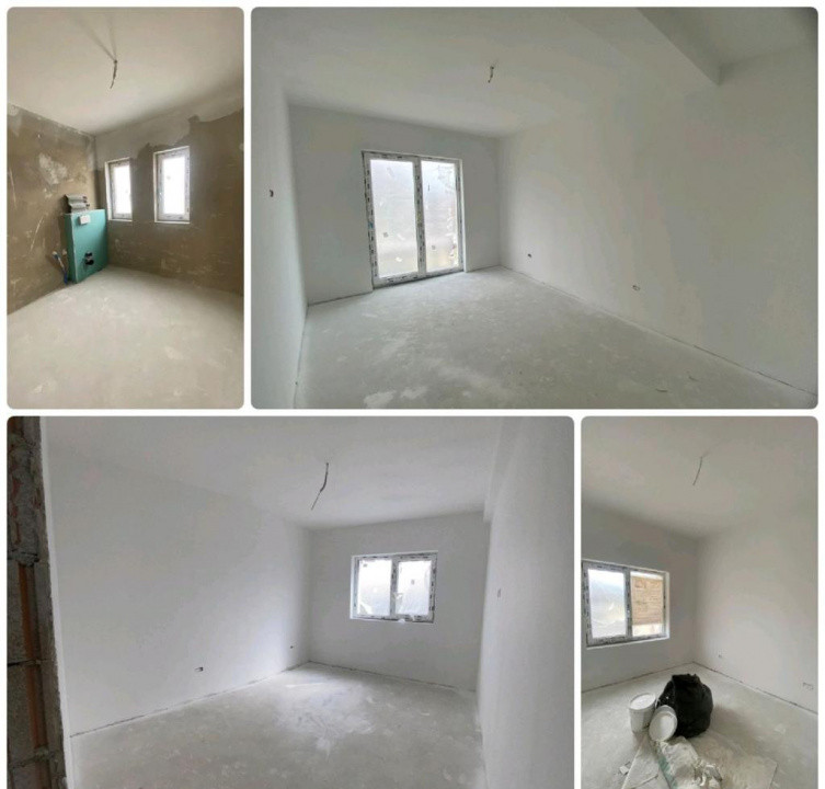 Duplex modern la Cheie, Giroc, COMISION 0