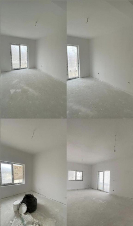 Duplex modern la Cheie, Giroc, COMISION 0