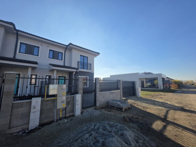 Duplex modern la Cheie, Giroc, COMISION 0