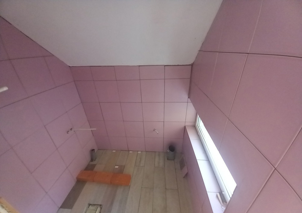 Casă P+M+Pod, 1000 MP de teren