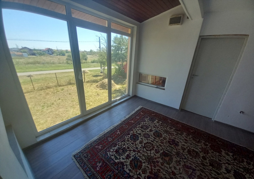 Casă P+M+Pod, 1000 MP de teren