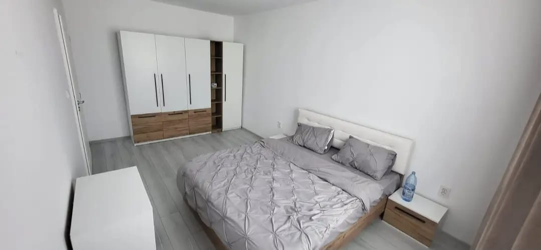 Apartament de vânzare, 2 Camere, Centrală Proprie