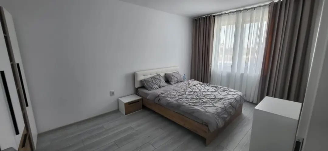 Apartament de vânzare, 2 Camere, Centrală Proprie