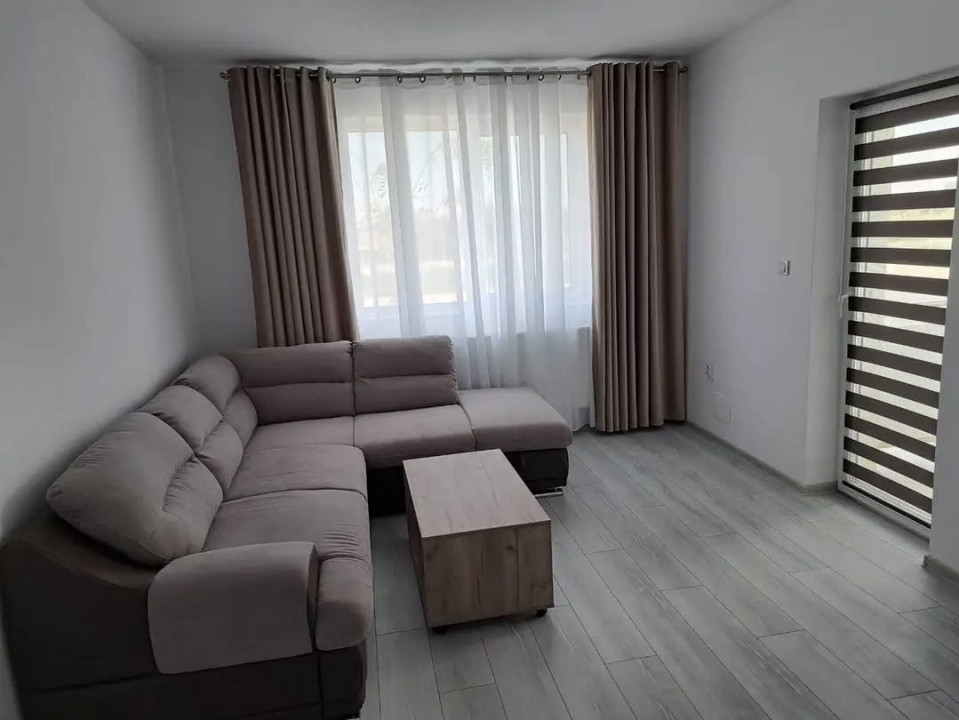 Apartament de vânzare, 2 Camere, Centrală Proprie