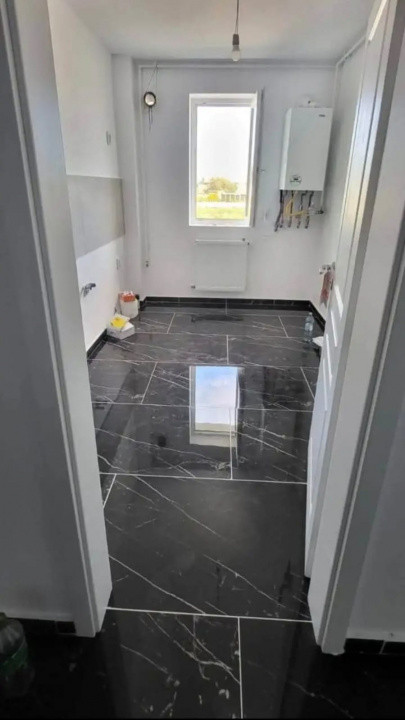 Apartament de vânzare, 2 Camere, Centrală Proprie