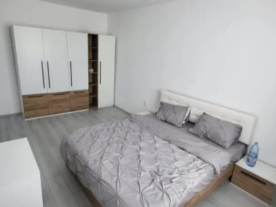 Apartament de vânzare, 2 Camere, Centrală Proprie